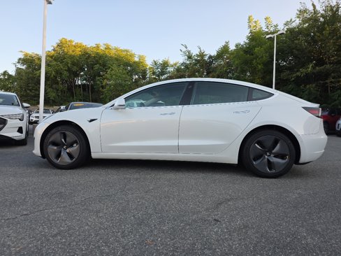 Used 2020 Tesla Model 3 Standard Range Plus image 6