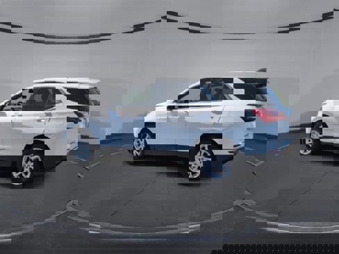 Used 2018 Chevrolet Equinox LT image 6