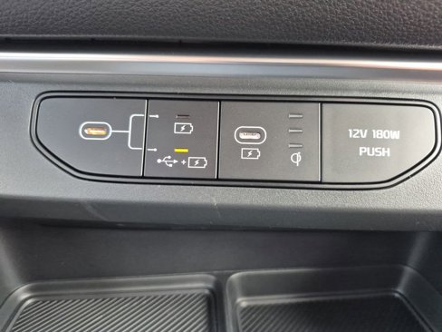 New 2026 Kia Carnival SX image 26
