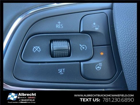 New 2025 Buick Envista Preferred w/ Convenience I Package image 11