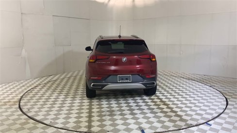 Used 2023 Buick Encore GX Essence w/ Experience Buick Package image 7