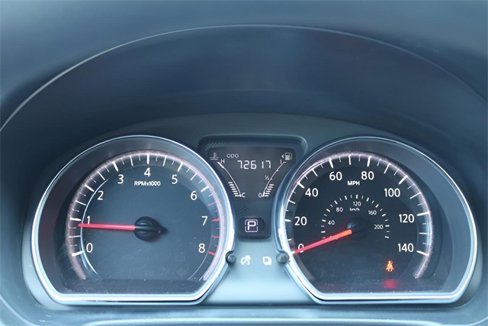 Used 2017 Nissan Versa SV image 22