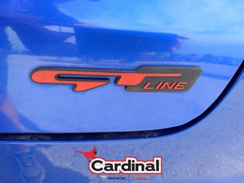 Used 2020 Kia Soul GT-Line image 9