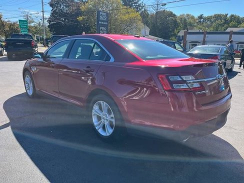 Used 2013 Ford Taurus SEL image 3