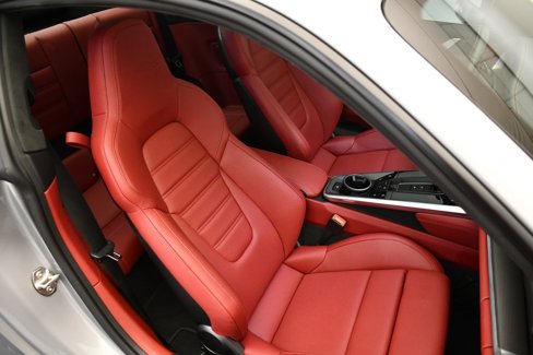 Certified 2024 Porsche 911 Turbo S image 46