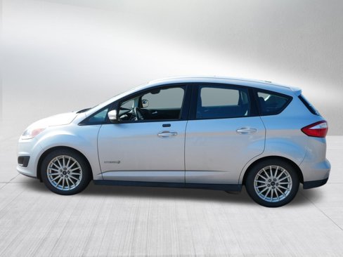 Used 2015 Ford C-MAX SE w/ Equipment Group 201A image 4