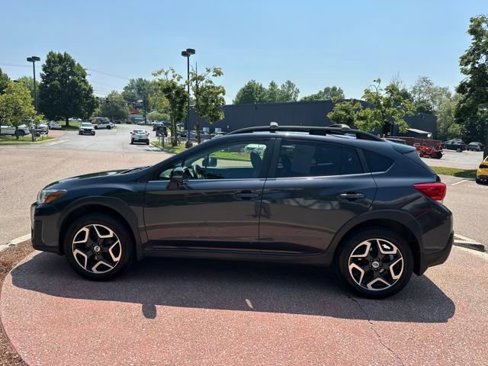 Used 2018 Subaru Crosstrek 2.0i Limited image 2