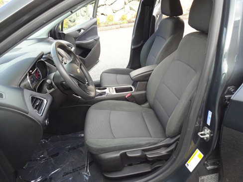 Used 2019 Chevrolet Cruze LT image 18