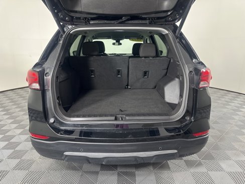 Certified 2023 Chevrolet Equinox LT image 11