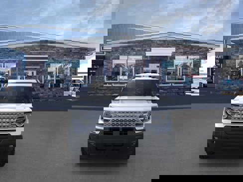 New 2025 Ford Bronco Sport Big Bend w/ Convenience Package image 6