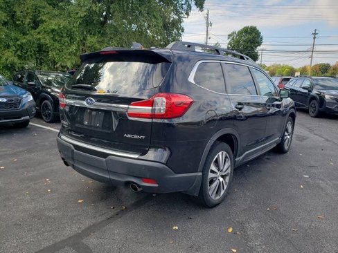 Used 2020 Subaru Ascent Premium w/ Sport Package image 3