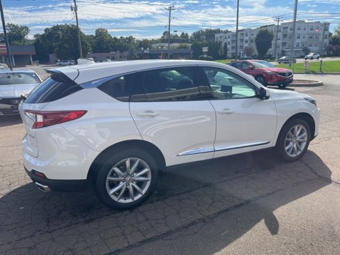 Used 2023 Acura RDX AWD image 17