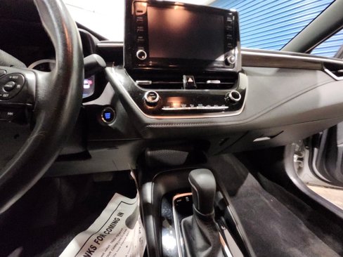 Used 2022 Toyota Corolla SE image 23