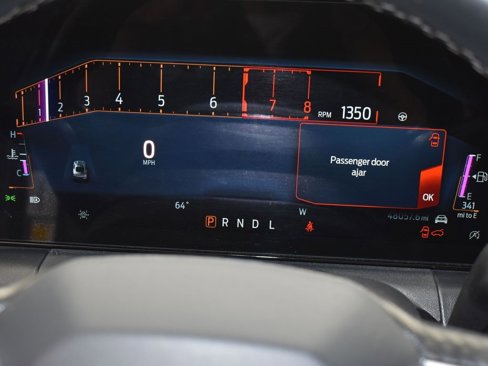 Used 2024 Ford Mustang Premium image 15