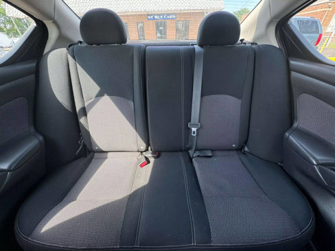 Used 2014 Nissan Versa SV image 25