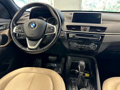 Used 2018 BMW X1 xDrive28i image 27