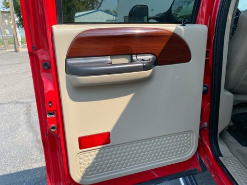 Used 2007 Ford F350 Lariat image 27