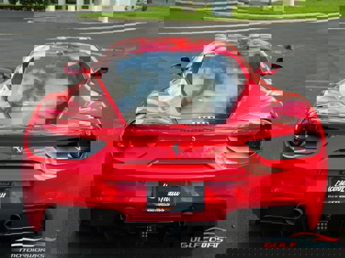 Used 2019 Ferrari 488 GTB image 56