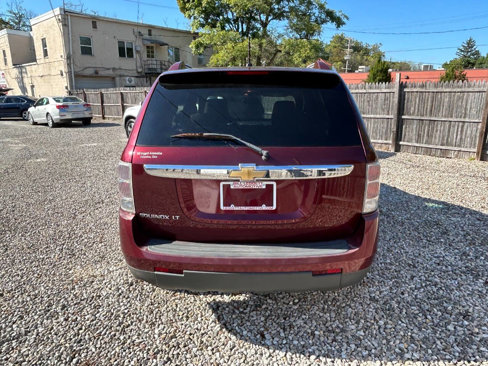 Used 2008 Chevrolet Equinox LT image 9