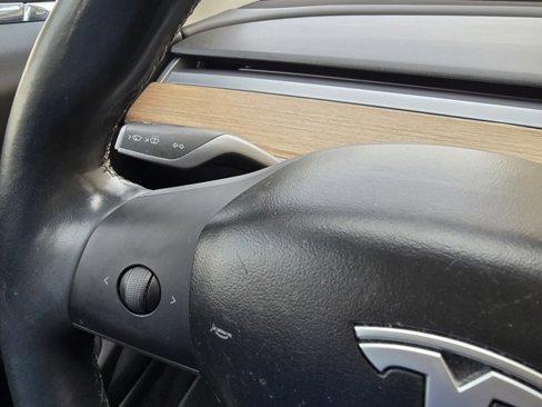 Used 2018 Tesla Model 3 Long Range image 35