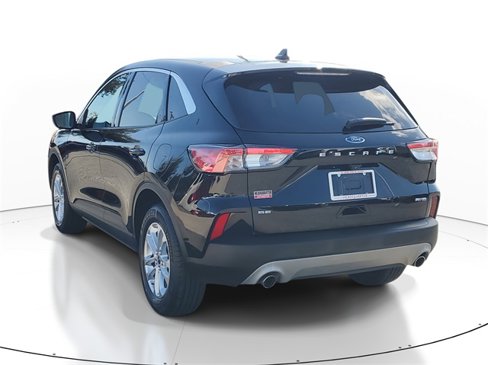 Used 2020 Ford Escape SE image 3