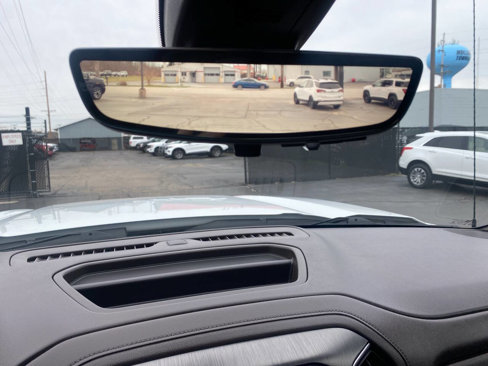Used 2022 GMC Sierra 1500 Denali image 35