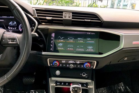 Used 2020 Audi Q3 2.0T Prestige w/ Prestige Package image 6