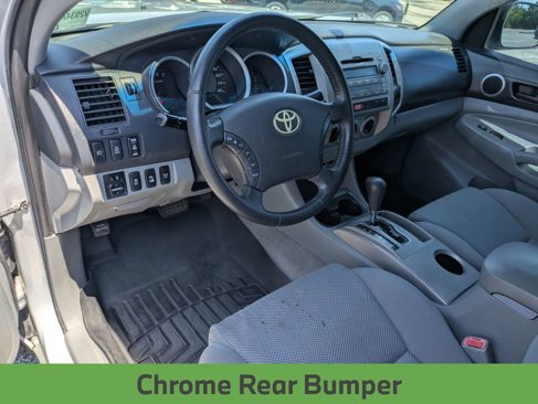 Used 2010 Toyota Tacoma 4x4 Double Cab image 14