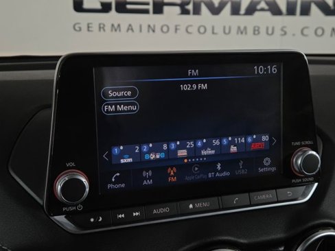 Certified 2023 Nissan Sentra SV image 25