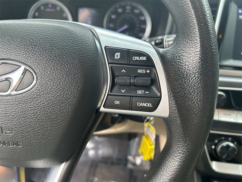 Used 2019 Hyundai Sonata SE image 21