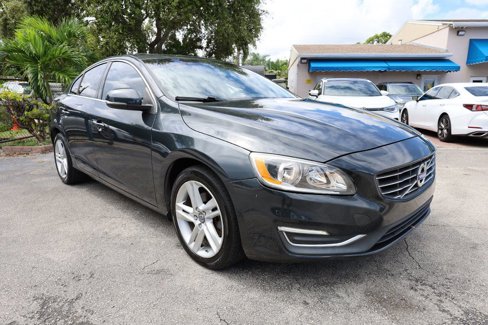 Used 2015 Volvo S60 T5 Premier image 5
