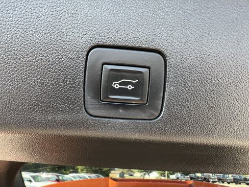 Used 2022 Buick Encore GX Select w/ Experience Buick Package image 21