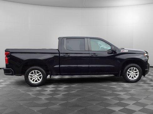 Used 2020 Chevrolet Silverado 1500 RST w/ All-Star Edition image 7