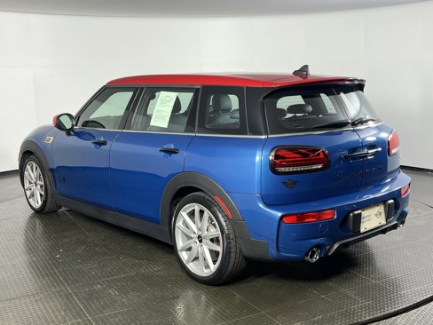 Used 2023 MINI Cooper Clubman John Cooper Works image 6