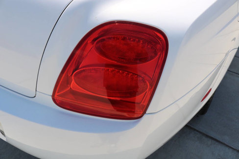 Used 2006 Bentley Flying Spur Flying Spur image 24