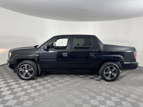 Used 2013 Honda Ridgeline Sport image 8