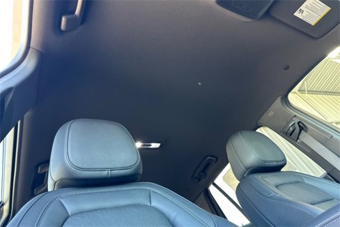 New 2026 Chevrolet Equinox LT w/ Convenience Package II image 22