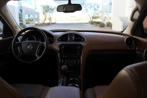 Used 2015 Buick Enclave Leather image 20