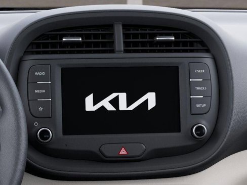 New 2025 Kia Soul LX image 20