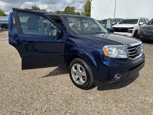 Used 2013 Honda Pilot EX image 33