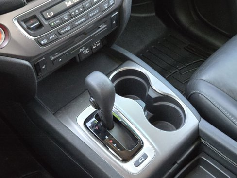 Used 2019 Honda Pilot EX-L image 21