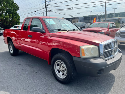 Used 2005 Dodge Dakota ST image 3