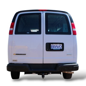 Used 2021 Chevrolet Express 2500 w/ Driver Convenience Package image 6