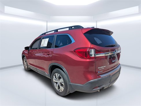 Used 2019 Subaru Ascent Premium image 5