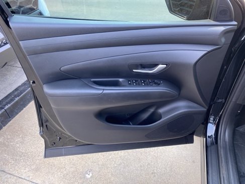 Used 2025 Hyundai Tucson SEL image 19