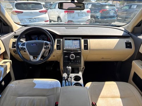 Used 2016 Ford Flex Limited image 16