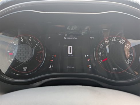 Certified 2022 Dodge Challenger R/T w/ Driver Convenience Group image 12