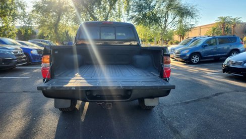 Used 2004 Toyota Tacoma PreRunner image 13