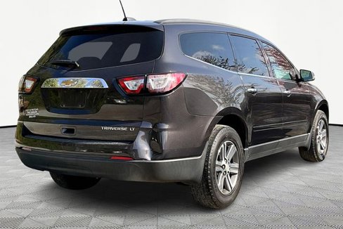 Used 2016 Chevrolet Traverse LT image 11