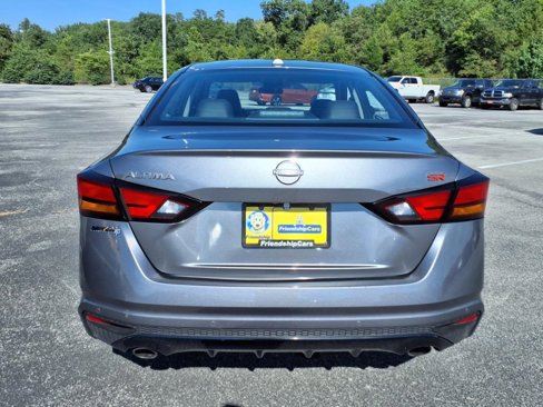 Used 2023 Nissan Altima 2.5 SR image 23